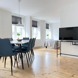 Lejlighed 2 Bedroom