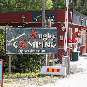 2* Camping ängby