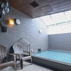 Dormy Premium Shibuya-jingumae Hotell