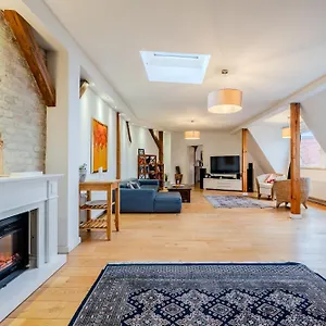 Lejlighed Fbapartments