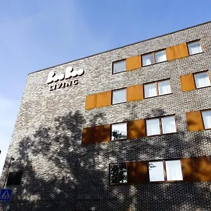 Boo Boo Living Apart-hotel
