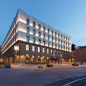 Tapetfabriken Hotel
