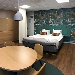 3* Hotell Family