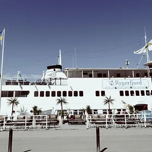 2* Båthotell Rygerfjord &