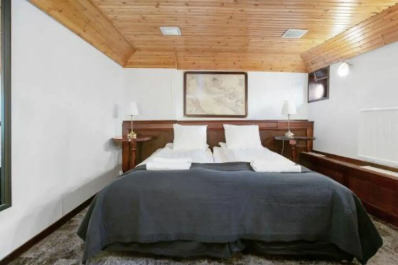 Maelardrottningen Yacht Hotel Stockholm 3*,  Sweden