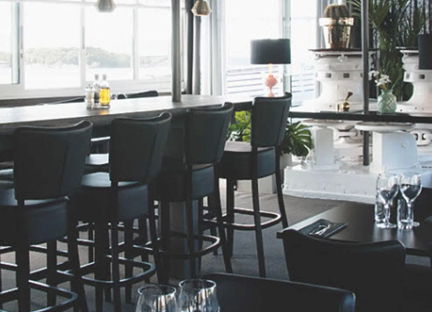 Maelardrottningen Yacht Hotel Stockholm